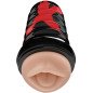 PDX ELITE Male Masturbator with Mouth Design – image 1 PDX ELITE Male Masturbator with Mouth Design – image 1