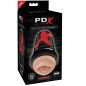 PDX ELITE Male Masturbator with Mouth Design – image 5 PDX ELITE Male Masturbator with Mouth Design – image 5