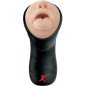 PDX ELITE Realistic Vibrating Stroker for Intimate Comfort – image 2 PDX ELITE Realistic Vibrating Stroker for Intimate Comfort – image 2