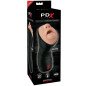 PDX ELITE Realistic Vibrating Stroker for Intimate Comfort – image 3 PDX ELITE Realistic Vibrating Stroker for Intimate Comfort – image 3