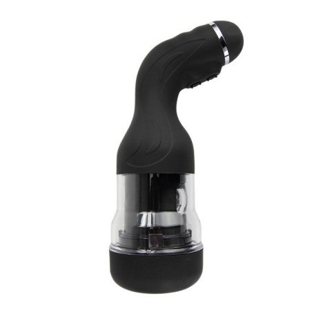 BAILE automatische masturbator met rotatie 5V – foto 2