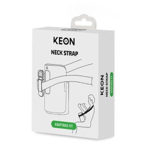 KIIROO Keon nekband voor intieme wellness, 12,5 cm – foto 2