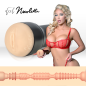 KIIROO Keon en Feel Nicolette masturbator met glijmiddel op waterbasis 50 ml – foto 2