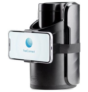KIIROO KEON uchwyt na telefon, adapter do telefonu komórkowego, 12,5 cm – zdjęcie 1