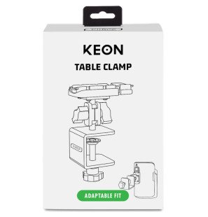 Pince de table KIIROO Keon pour le bien-être intime – photo 4