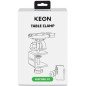 Pince de table KIIROO Keon pour le bien-être intime – photo 4 Pince de table KIIROO Keon pour le bien-être intime – photo 4