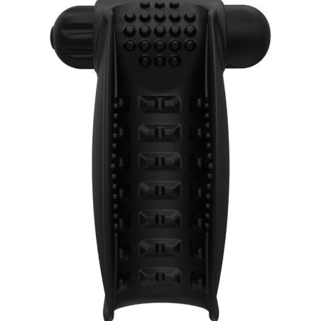 BATHMATE Hand Vibe automatische masturbator voor volwassenen