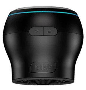 KIIROO PowerBlow interactief zuigapparaat voor volwassenen – foto 1