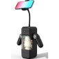 Masturbator with Vibration, Heat Function and Phone Holder – GAME CUP – image 2