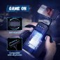 Masturbator with Vibration, Heat Function and Phone Holder – GAME CUP – image 3