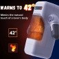 Masturbator with Vibration, Heat Function and Phone Holder – GAME CUP – image 6