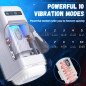Masturbator with Vibration, Heat Function and Phone Holder – GAME CUP – image 7