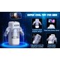 Masturbator with Vibration, Heat Function and Phone Holder – GAME CUP – image 11