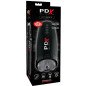 Ładowany masturbator typu stroker PDX ELITE 9,9 cm – zdjęcie 6