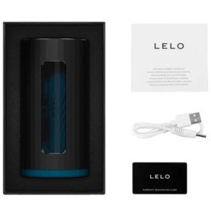 LELO F1S V3 automatische masturbator voor mannen 72 mm – foto 3