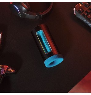 LELO F1S V3 automatische masturbator voor mannen 72 mm – foto 4