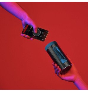 LELO F1S V3 automatische masturbator voor mannen 72 mm – foto 5