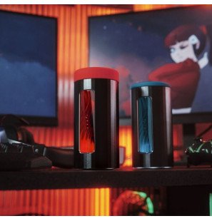 LELO F1S V3 automatische masturbator voor mannen 72 mm – foto 6
