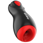 JAMYJOB Core-X automatische masturbator met 5 zuig- en vibratiestanden JAMYJOB Core-X automatische masturbator met 5 zuig- en vibratiestanden