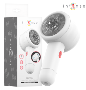 Intense Griffin Automatic Masturbator with Advanced Thrust – image 1