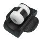 Calista automatische masturbator voor volwassenen zwart Calista automatische masturbator voor volwassenen zwart