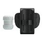 Calista automatische masturbator voor volwassenen zwart Calista automatische masturbator voor volwassenen zwart