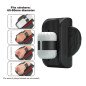 Calista automatische masturbator voor volwassenen zwart Calista automatische masturbator voor volwassenen zwart