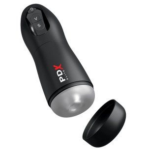 PDX ELITE Suck-O-Matic automatic masturbator – image 2