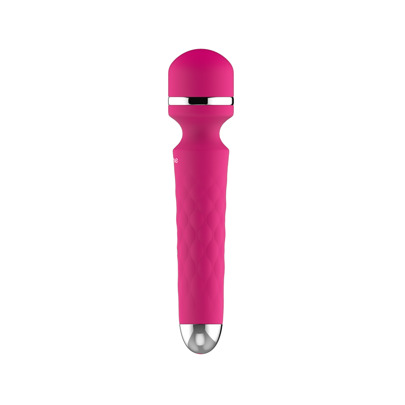 NALONE roze massager van 192 mm voor intieme wellness – foto 1