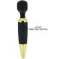 Pretty Love Power Wand – masażer do intymnego wellness – zdjęcie 6