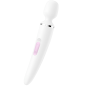 Satisfyer Wandmassagegerät für intime Wellness, weiß – Bild 1 Satisfyer Wandmassagegerät für intime Wellness, weiß – Bild 1