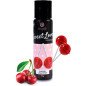 Secretplay eetbaar glijmiddel met kersensmaak 60 ml – foto 2