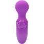 Pretty Love mini-masseur violet pour le bien-être intime – photo 1