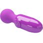 Pretty Love mini-masseur violet pour le bien-être intime – photo 4
