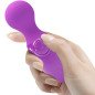 Pretty Love mini-masseur violet pour le bien-être intime – photo 8