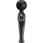 Pretty Love Skyler zwarte wandvibrator voor intieme wellness – foto 1