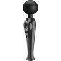 Pretty Love Skyler zwarte wandvibrator voor intieme wellness – foto 2