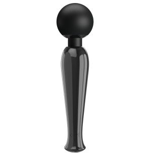 Pretty Love Skyler zwarte wandvibrator voor intieme wellness – foto 3