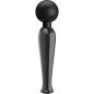 Pretty Love Skyler zwarte wandvibrator voor intieme wellness – foto 3