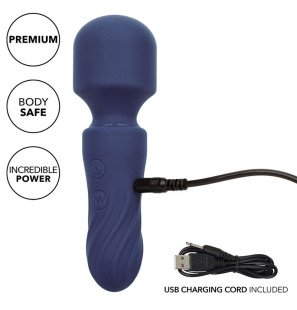 Calexotics Charisma Charm, appareil de massage violet à 12 fonctions – photo 1