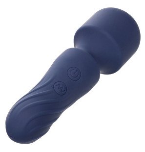 Calexotics Charisma Charm lila Massagegerät mit 12 Funktionen – Bild 4