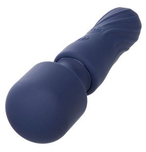 Calexotics Charisma Charm lila Massagegerät mit 12 Funktionen – Bild 5