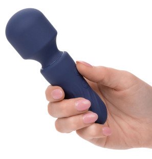 Calexotics Charisma Charm lila Massagegerät mit 12 Funktionen – Bild 6