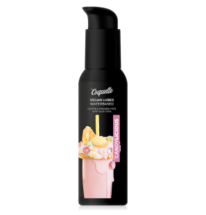 Coquette Chic Desire lubrifiant vegan à base d’eau Candylicious 100 ml – photo 2