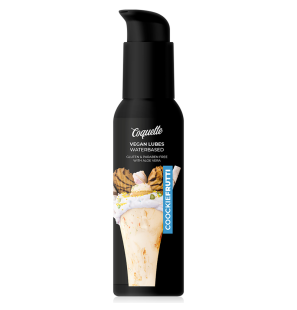 Lubrifiant végan à base d’eau, saveur fruitée Cookiefrutti, 100 ml – photo 2