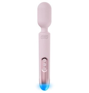 KIIROO Prowand vibromasseur baguette avec application et télécommande – photo 1