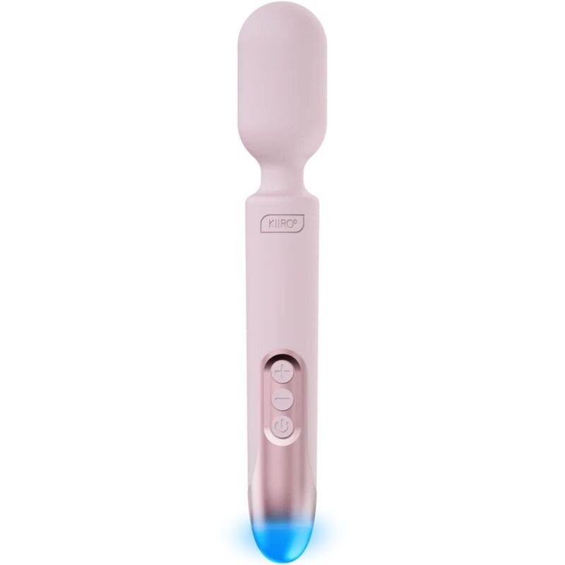 KIIROO Prowand vibrator wand met app en afstandsbediening – foto 1
