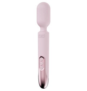 KIIROO Prowand vibromasseur baguette avec application et télécommande – photo 2