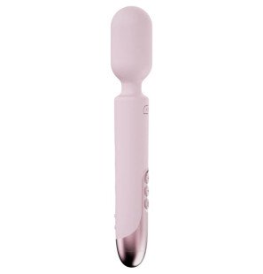 KIIROO Prowand vibrator wand met app en afstandsbediening – foto 3