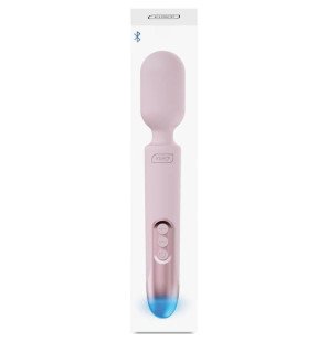 KIIROO Prowand vibrator wand met app en afstandsbediening – foto 4